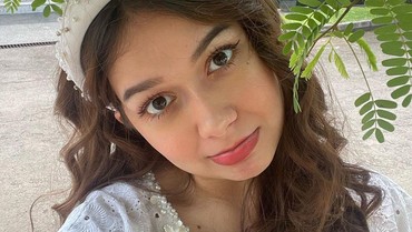 img-title Begini Kata Pakar Telematika Soal Video Syur Viral Mirip Rebecca Klopper