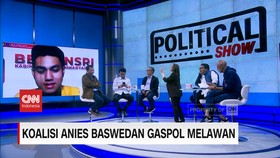 VIDEO: Istana: Tidak Ada Tebang Pilih Penegakan Hukum | Political Show