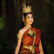 5 Fakta Menarik Jenna Norodom, Putri Kerajaan Kamboja yang Ditawari Debut Sebagai Idol Kpop