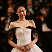 Simak Potret Jennie BLACKPINK di Cannes Film Festival 2023, Menawan Bak Tuan Putri!