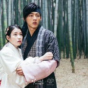 Kisah Cintanya Berakhir Menyedihkan, Sederet Aktor Korea Tampan Ini Spesialis Peran 'Sad Boy' di Drama Korea