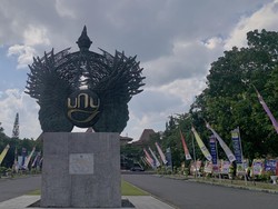 Rekrutmen Dosen UNY Dibuka pada Juli 2025, Syarat IPK-nya 3,00-3,25