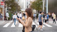 Kebiasaan Orang Jepang yang Bikin Panjang Umur, Sulit Dilakukan Warga +62 Bun