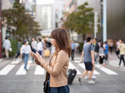 Kebiasaan Orang Jepang yang Bikin Panjang Umur, Sulit Dilakukan Warga +62 Bun