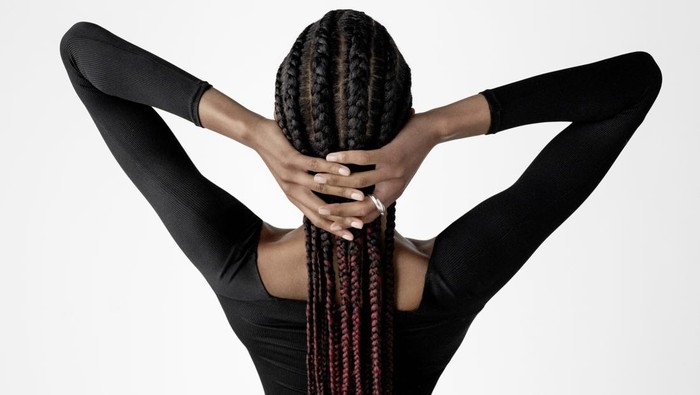 Mengatasi Ketombe Dengan Singkat Tanpa Merusak Rambut