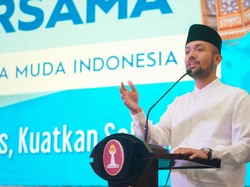 Ini Dia Kriteria Capres yang Bakal Didukung Pengusaha Muda!