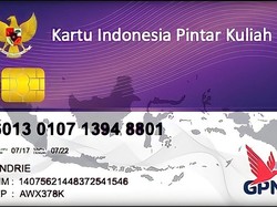 Link Pendaftaran KIP Kuliah 2024 beserta Kemungkinan Pengumuman Jadwal Seleksi