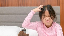 9 Cara Menghilangkan Kutu Rambut Tanpa Obat