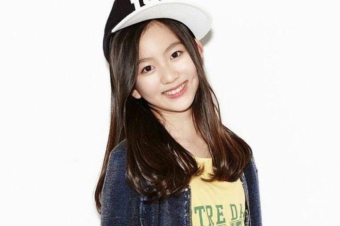 Lami merupakan seorang mantan trainee SM Entertainment, yang sempat diperkenalkan lewat project SMROOKIES pada tahun 2013 lalu./ foto: instagram.com/smrookies
