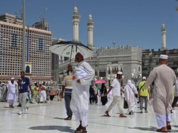 Berapa Hari Lagi Lebaran Haji 2024? Cek Tanggalnya di Sini