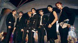 Lirik Lagu Outside - ENHYPEN