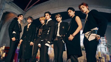 Lirik Lagu Bad Desire (With or Without You) - ENHYPEN