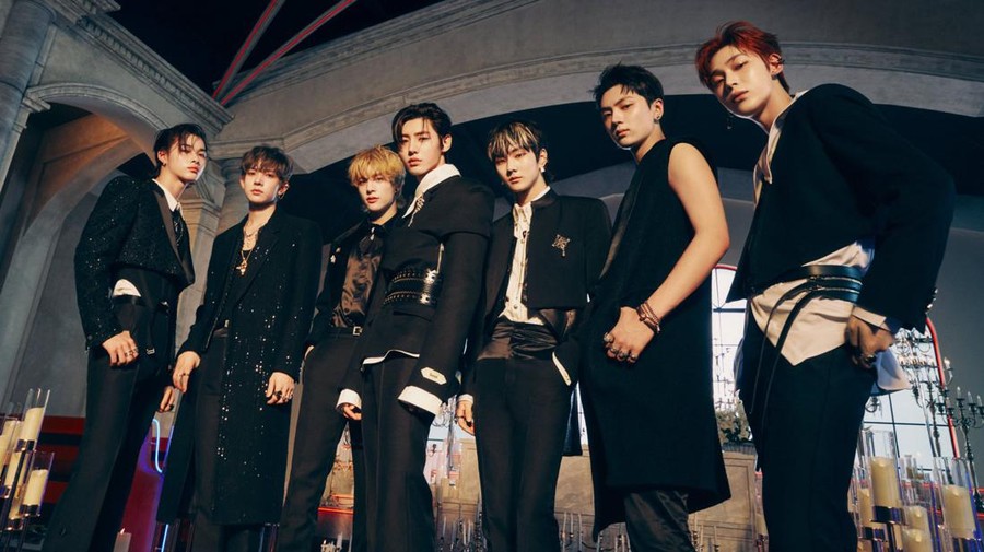 Lirik Lagu Bite Me - ENHYPEN Lirik Lagu Bite Me - ENHYPEN