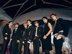 Lirik Lagu Outside - ENHYPEN