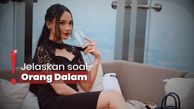 Lycie Joanna, Puteri Intelegensia Minta Maaf Jadi Calo Tiket Coldplay