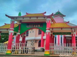 Masjid Islam Muhammad Cheng Ho: Sejarah, Daya Tarik, Lokasi, dan Fasilitas