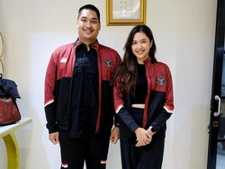 Mikha Tambayong Diangkat Jadi Staf Ahli Menpora, Segini Gajinya