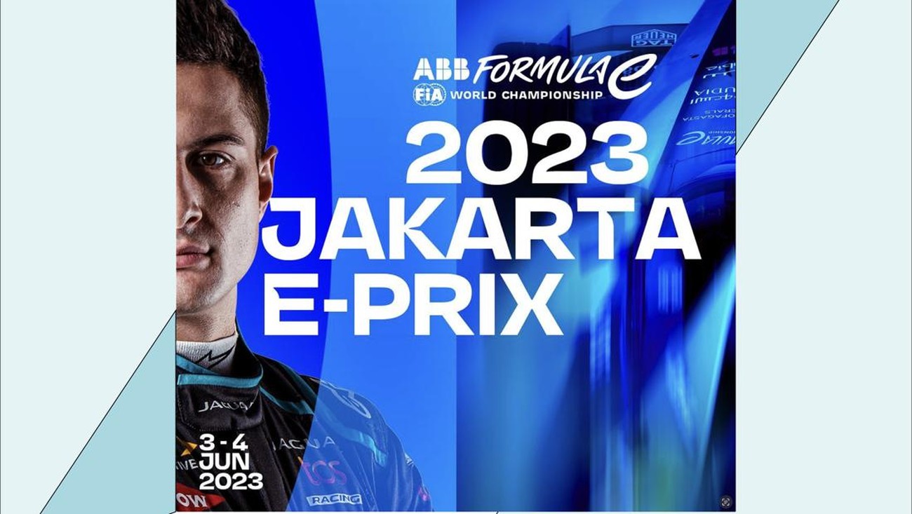 Musim Balap Ke-9 Formula E Kembali ke Jakarta dengan Sederet Pembaruan