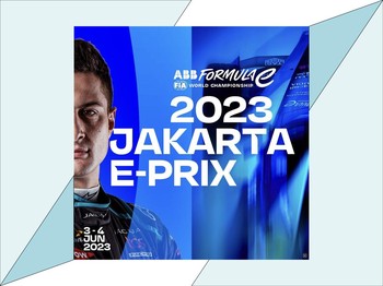 Musim Balap Ke-9 Formula E Kembali ke Jakarta dengan Sederet Pembaruan