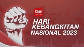 VIDEO: Kebangkitan Nasional, Indonesia Jaya & Berdaya