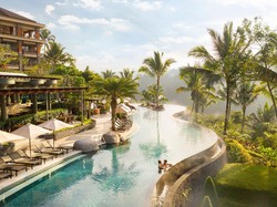 10 Hotel Terbaik di Dunia 2023, Ada dari Indonesia lho!