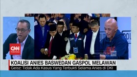 VIDEO: Panas! Debat Relawan Anies vs PDIP Soal Mafia | Political Show
