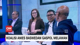 VIDEO: PDIP: Ganjar Suka Lari Pagi, Anies Suka Lari dari Janji