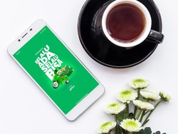 Hari Teh Sedunia, Penjualan Teh di Tokopedia Naik 2x Lipat