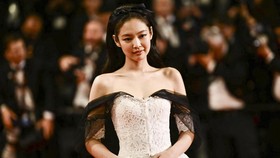Jennie BLACKPINK Blak-blakan Soal Adegan Menari di The Idol