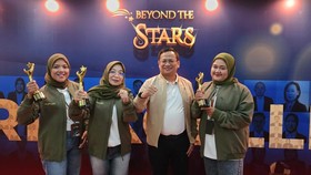 PNM Raih BRI Excellence Award Berkat Sejahterahkan Nasabah & Karyawan