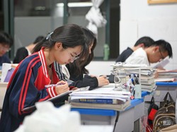 Unik! China Punya Klinik untuk Anak yang Kesulitan Belajar Matematika
