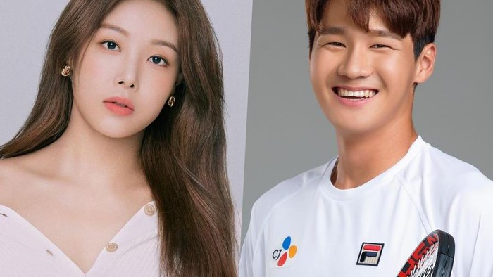Go Public! Yubin Wonder Girls Dikonfirmasi Kencan dengan Pemain Tenis, Kwon Soon Woo
