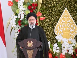 Presiden Ebrahim Raisi: Sanksi dan Ancaman Tak Bisa Hentikan Iran