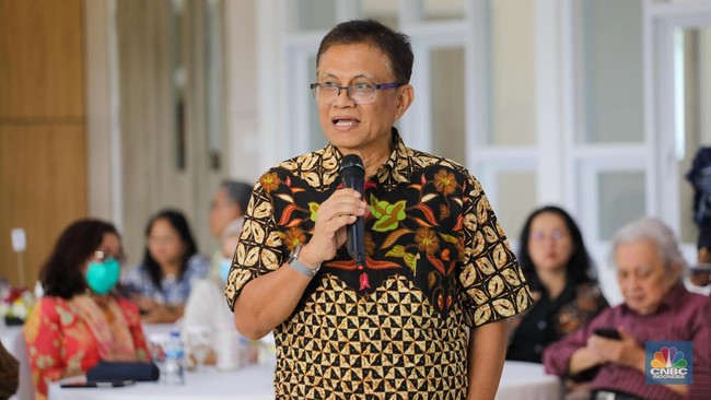 Investasi RI Disalip Malaysia-Vietnam, Ekonom Senior Ungkap Sebabnya