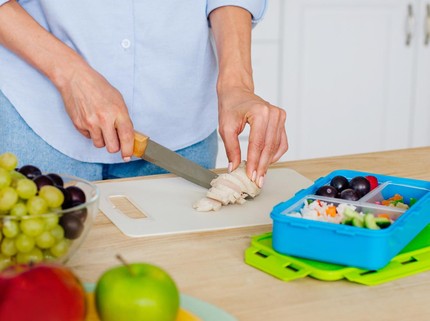 11 Resep Bekal Anak TK yang Bergizi dan Praktis, Mulai dari Nasi hingga Roti