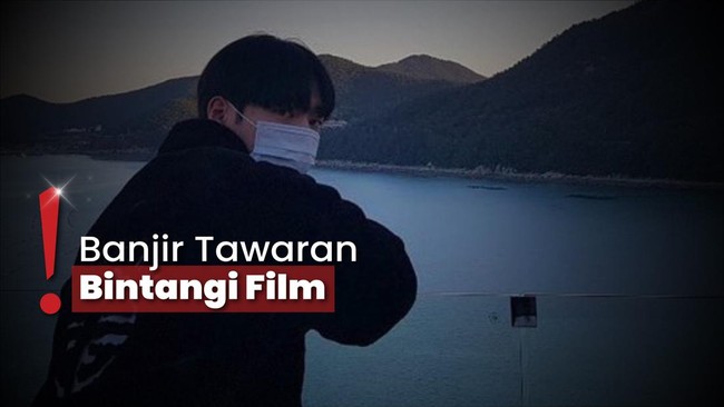 Telah Selesai Wamil, Seo Kang Joon Siap Kembali Berakting