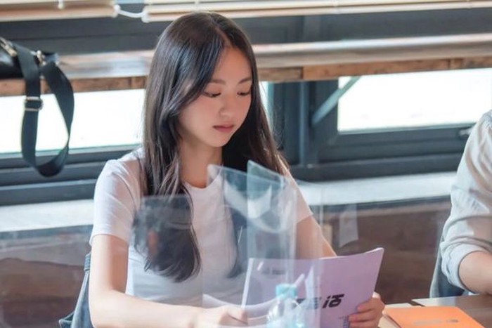 Setelah beberapa tahun tidak ada kabar pasti, Pada bulan Desember 2022 lalu, Lami dikabarkan kembali ke SM Entertainment, dan resmi diperkenalkan sebagai seorang aktris yang siap debut akting./ foto: instagram.com/lamimienne