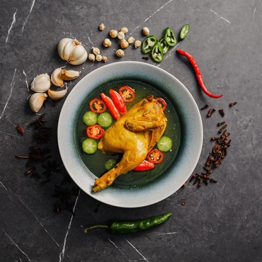 Jangan Lupa Lestarikan Makanan Nusantara, Tempat Ini Jadi Favorit!