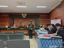 Dirut PDAM Ungkap Perusahaan Belanda Tagih Utang Rp 87 M ke Walkot Manado