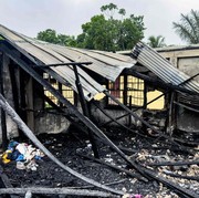 Anak 15 Tahun di Guyana Nekat Bakar Asrama yang Menewaskan Teman-Temannya, Alasannya Sepele!
