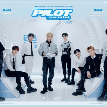 Stray Kids Siap Gelar Fanmeeting Ketiga di Korea Selatan