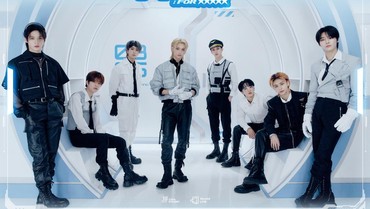 img-title Stray Kids Siap Gelar Fanmeeting Ketiga di Korea Selatan