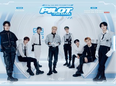 Stray Kids Siap Gelar Fanmeeting Ketiga di Korea Selatan