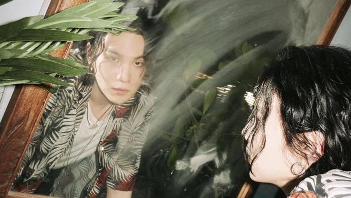 suga bts