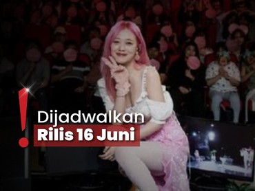 img-title Kata Netflix soal Rencana Perilisan Film Pendek Sulli 'Persona 2'