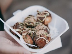25 Ide Makanan untuk Bazar Sekolah Ini Bikin Jualanmu Laris!