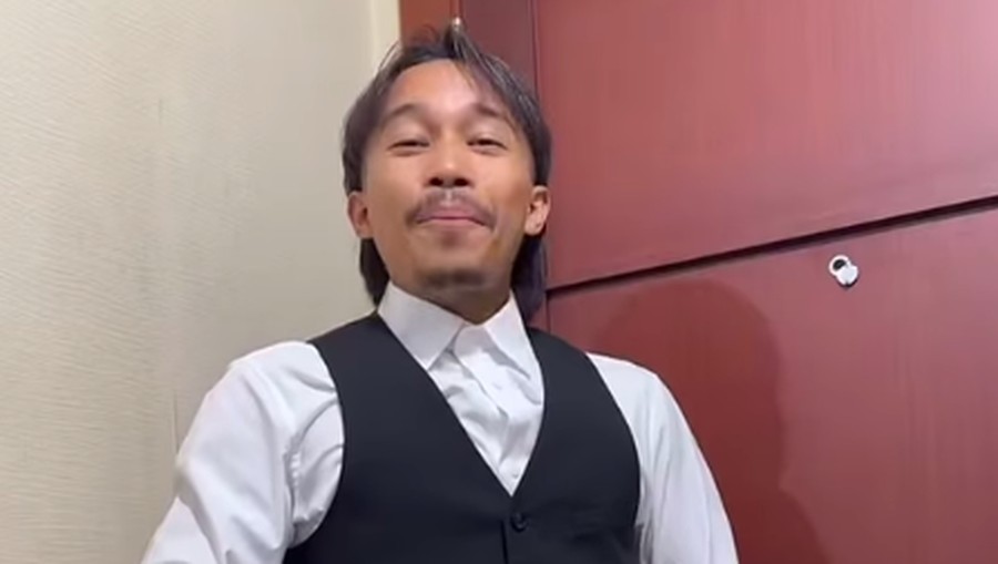 Terkenal sebagai TikToker, Mulyadi Curhat Tolak Jadi Guru Terkenal sebagai TikToker, Mulyadi Curhat Tolak Jadi Guru