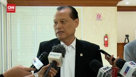 VIDEO: MKD Ungkap Alasan Tak Periksa Terduga Pelaku KDRT Bukhori Yusuf