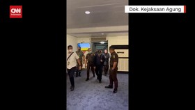 VIDEO: Kejagung Tetapkan Satu Tersangka Baru Kasus BAKTI Kominfo