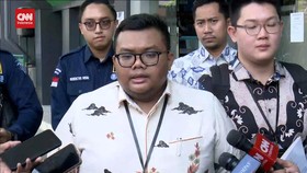 VIDEO: Kasus Penganiayaan David Ozora, AGH Ajukan Kasasi KE MA